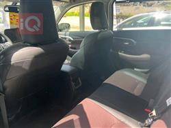 تويوتا أوربان كروزر